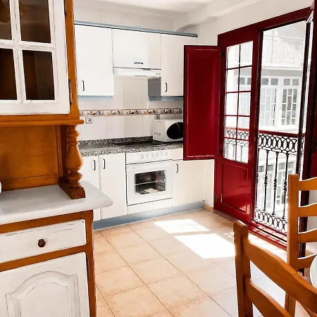 R2r- Rosa De Vientos - Timon 306b1 Apartment *