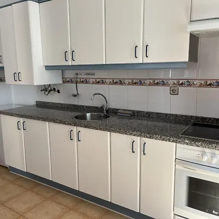 R2r- Rosa De Vientos - Timon 306b1 Apartment Cudillero