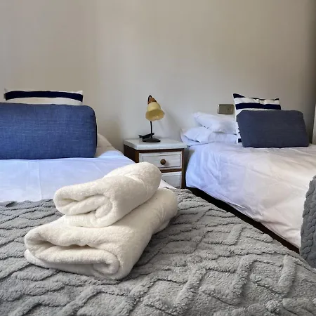 Apartment R2r- Rosa De Vientos - Timon 306b1 Cudillero