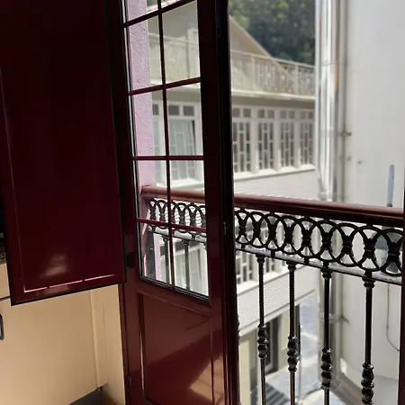 Apartment R2r- Rosa De Vientos - Timon 306b1